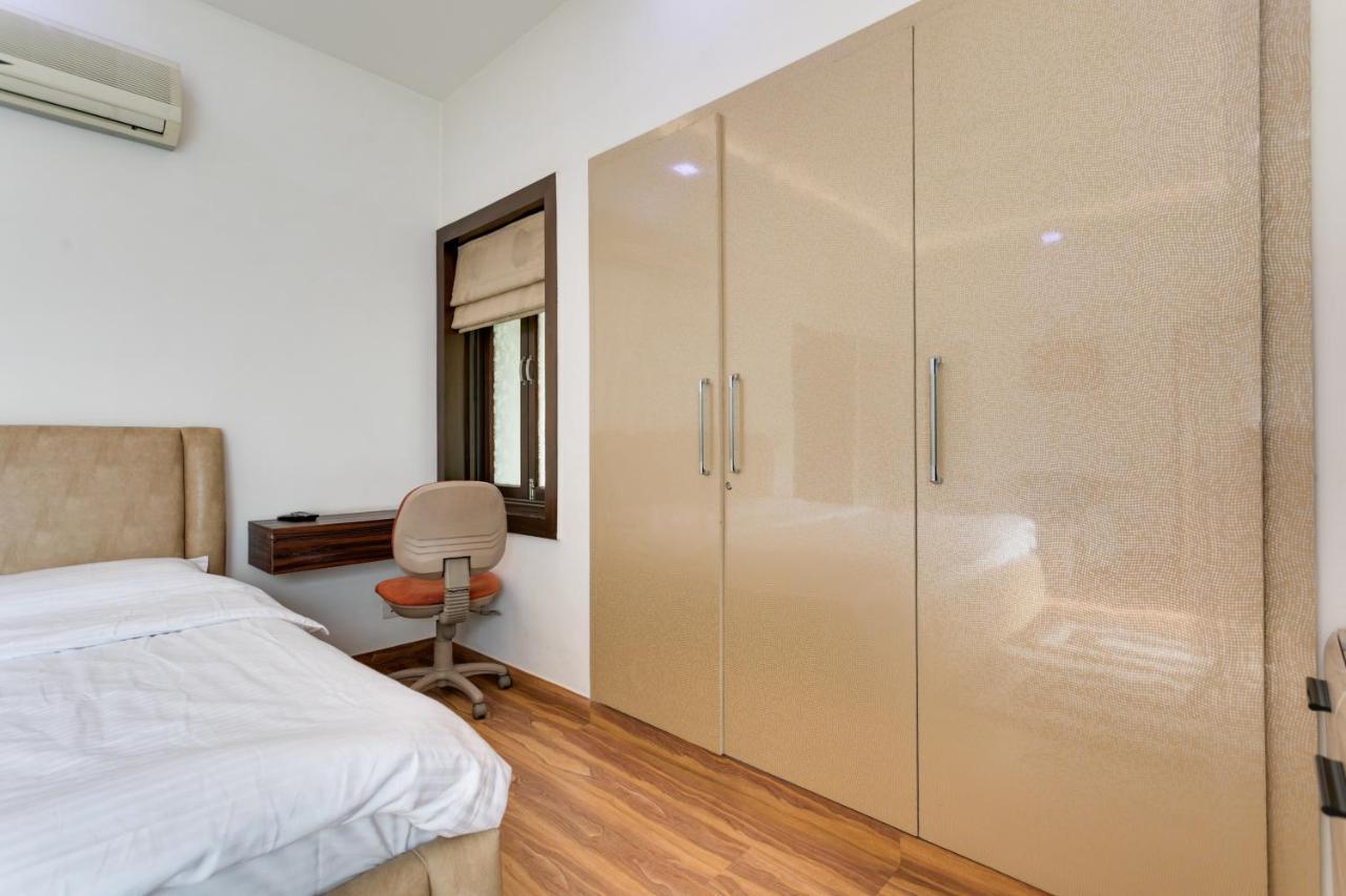 Avanti Tenantry-Luxurious Service Apartments Neu-Delhi Exterior foto