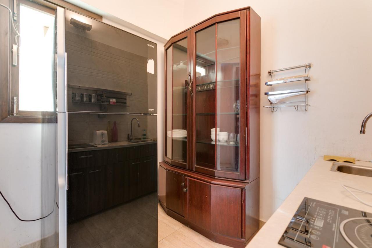 Avanti Tenantry-Luxurious Service Apartments Neu-Delhi Exterior foto
