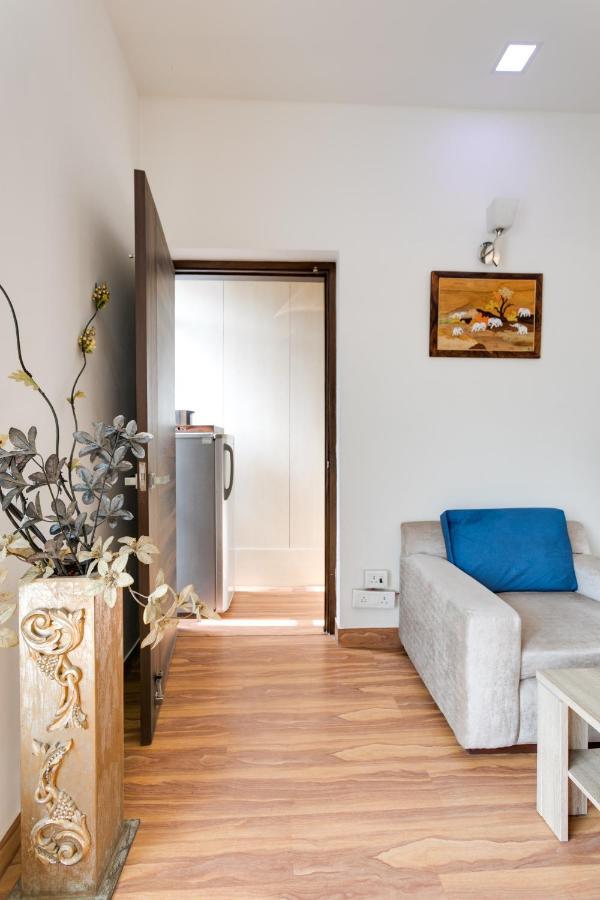 Avanti Tenantry-Luxurious Service Apartments Neu-Delhi Exterior foto