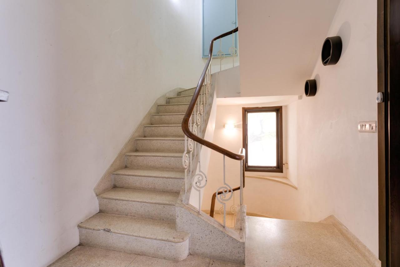 Avanti Tenantry-Luxurious Service Apartments Neu-Delhi Exterior foto