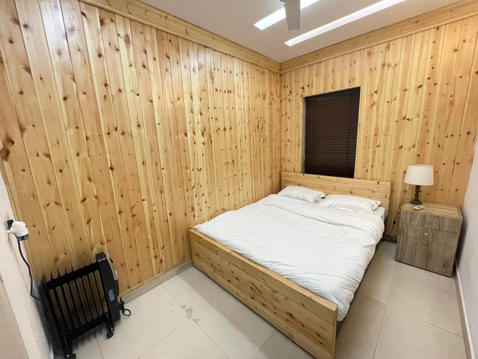 Avanti Tenantry-Luxurious Service Apartments Neu-Delhi Exterior foto