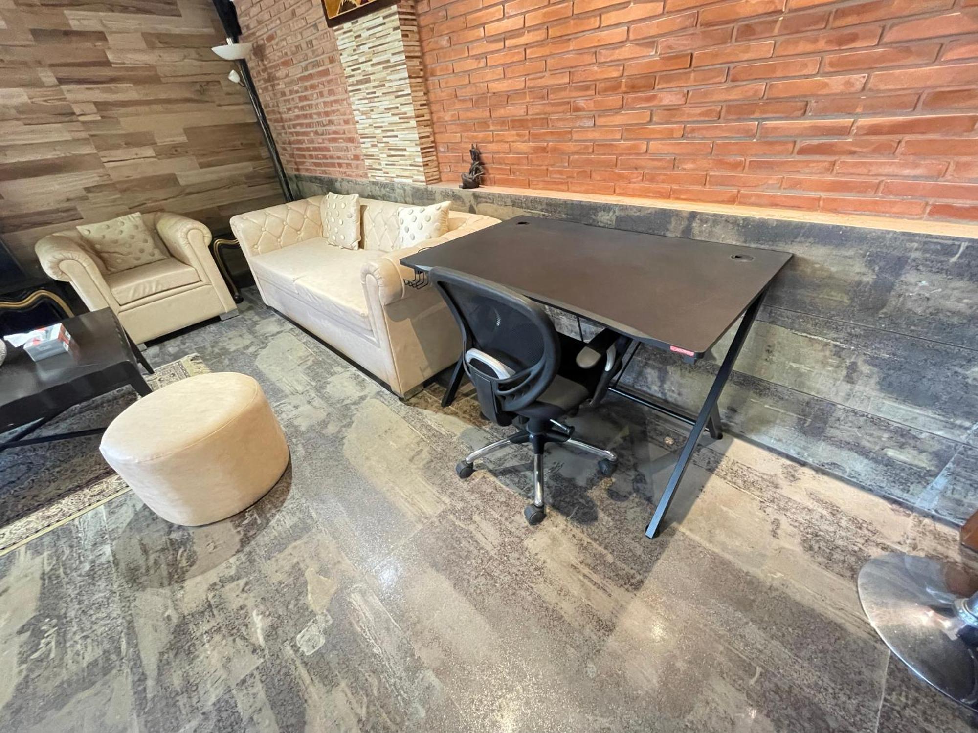 Avanti Tenantry-Luxurious Service Apartments Neu-Delhi Exterior foto