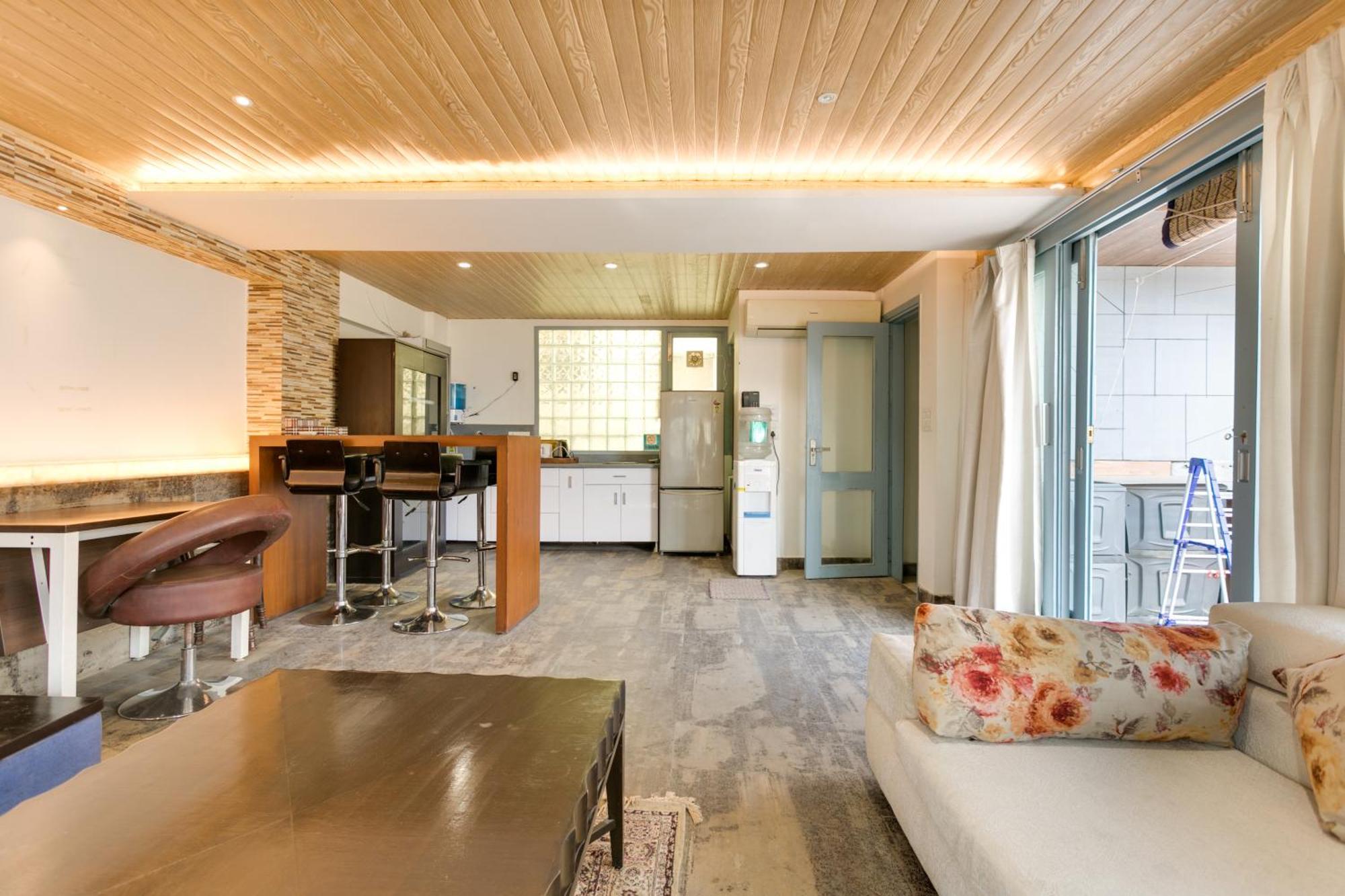 Avanti Tenantry-Luxurious Service Apartments Neu-Delhi Exterior foto